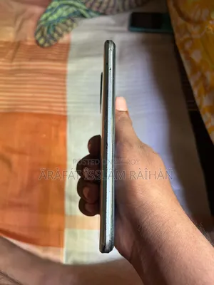রিয়েলমি ৮ ৫জি ১২৮ জিবি সিলভার