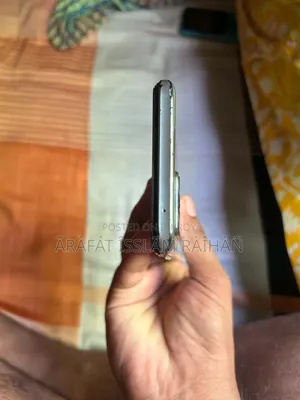 রিয়েলমি ৮ ৫জি ১২৮ জিবি সিলভার