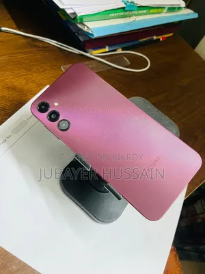 Samsung Galaxy A14 5G 128 GB Purple