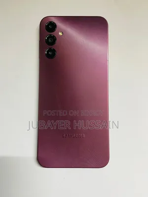 Samsung Galaxy A14 5G 128 GB Purple