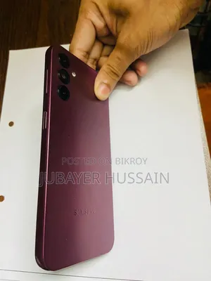 Samsung Galaxy A14 5G 128 GB Purple