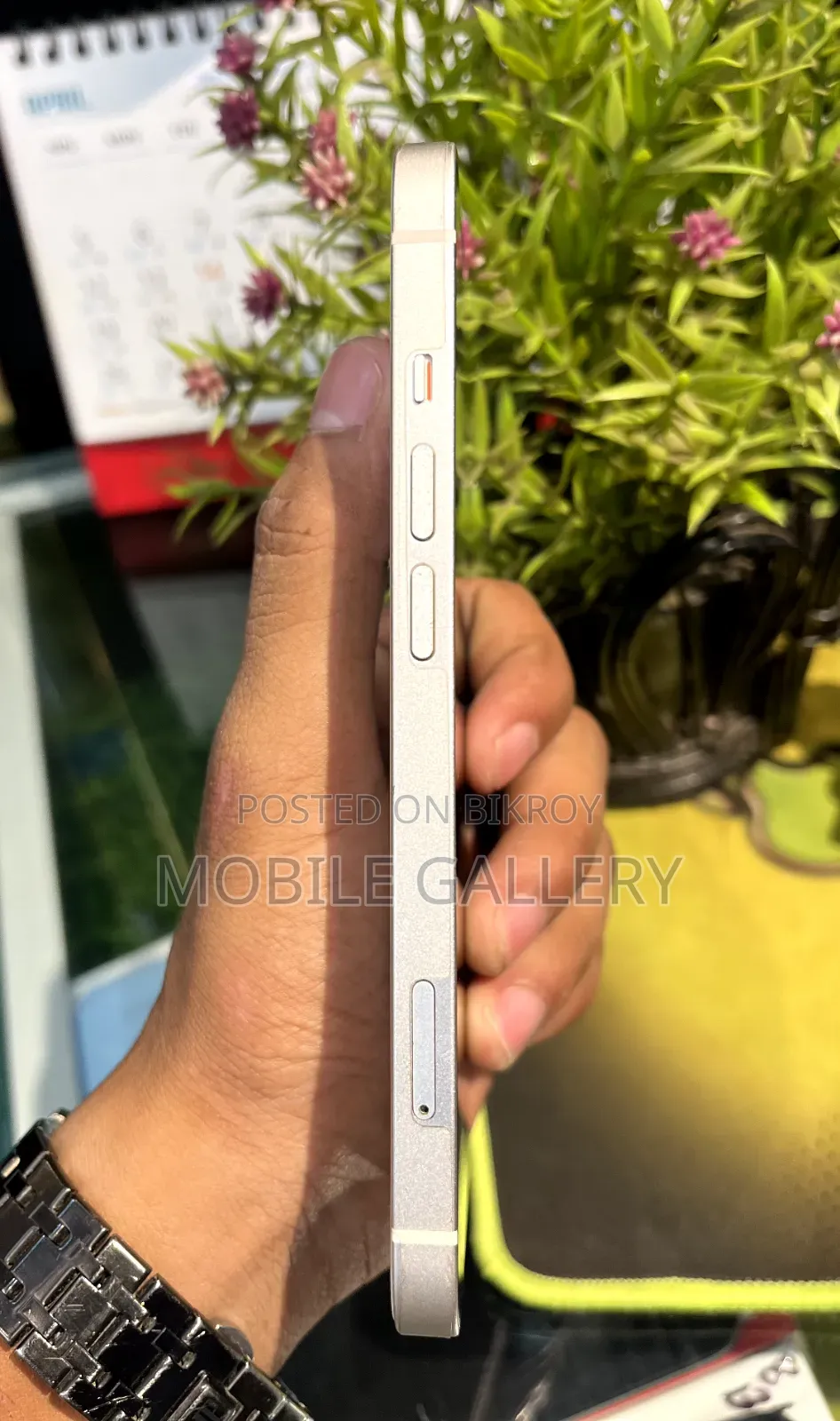Apple iPhone 13 128 GB White