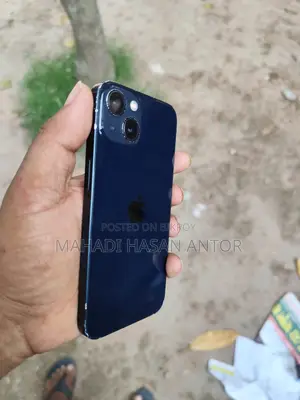Apple iPhone 13 128 GB Blue