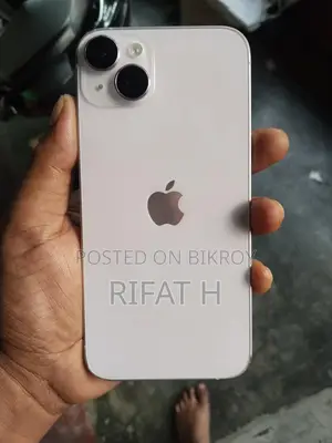Apple iPhone 14 Plus 128 GB Purple