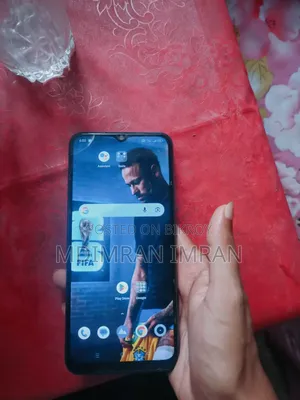 Realme C12 32 GB Blue