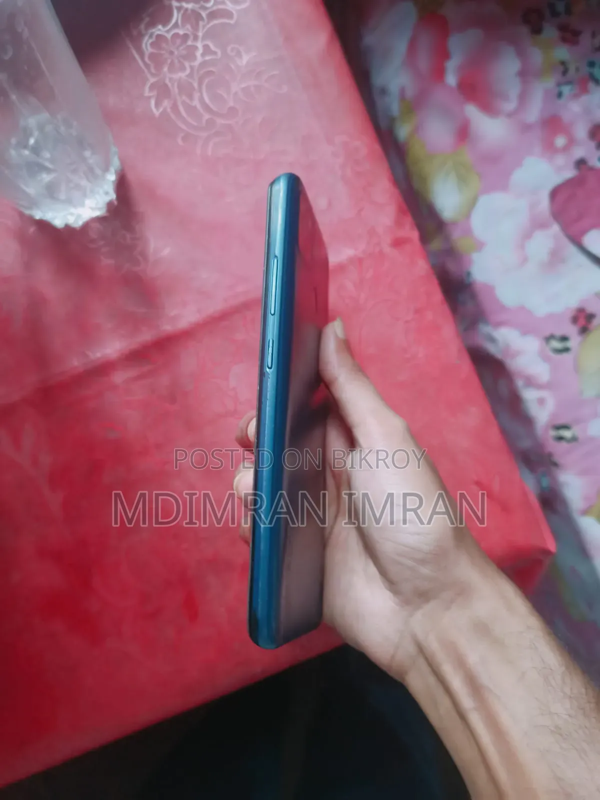 Realme C12 32 GB Blue