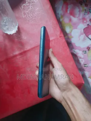 Realme C12 32 GB Blue