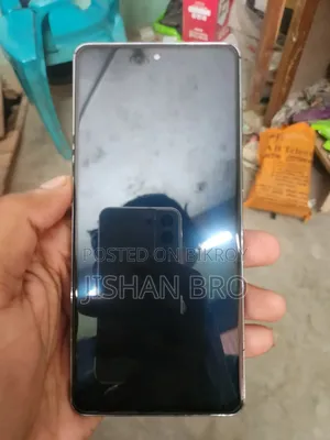 Samsung Galaxy A73 5G 256 GB Black