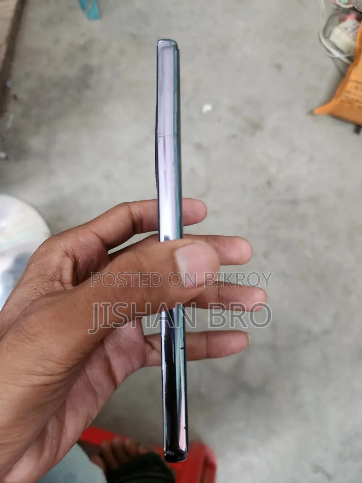 Samsung Galaxy A73 5G 256 GB Black