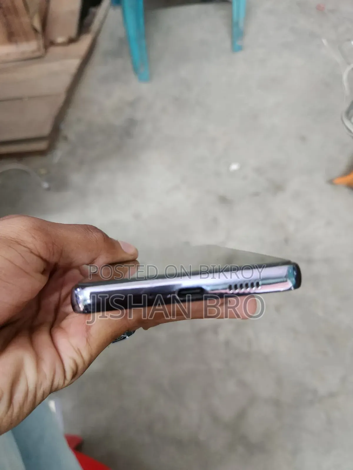 Samsung Galaxy A73 5G 256 GB Black