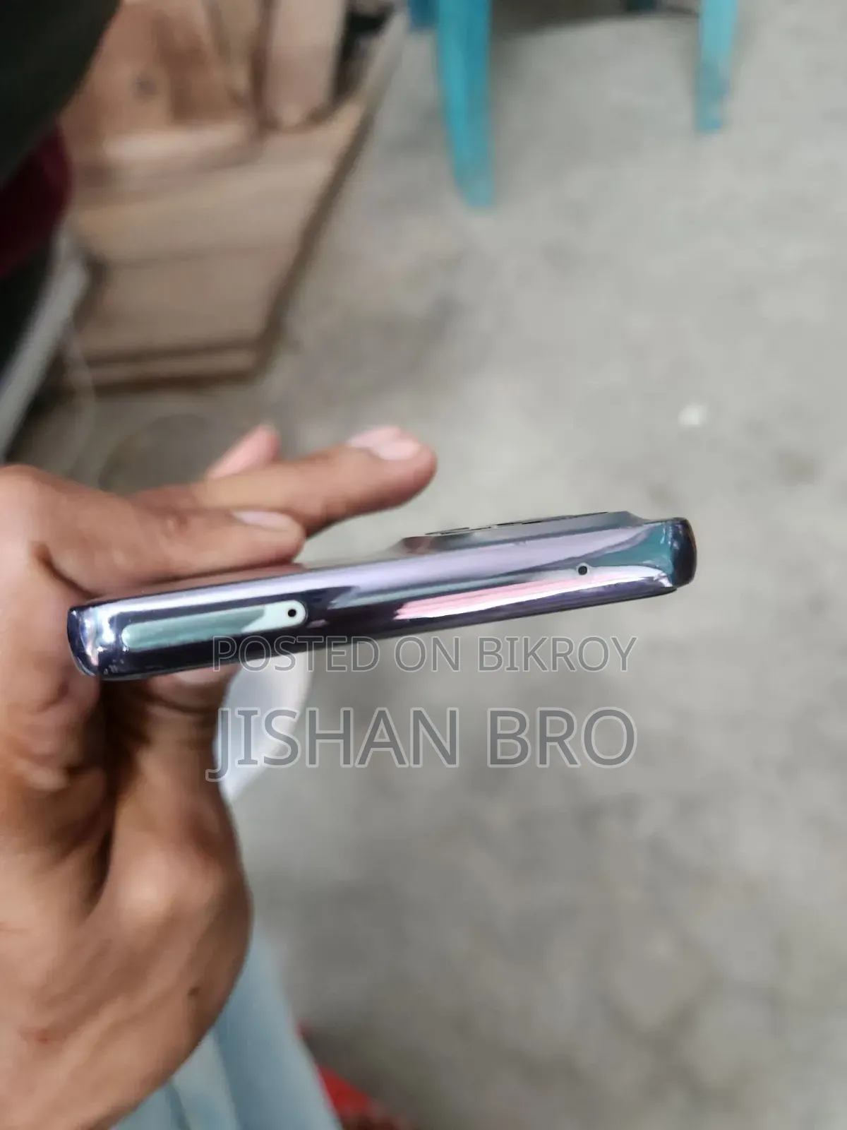Samsung Galaxy A73 5G 256 GB Black
