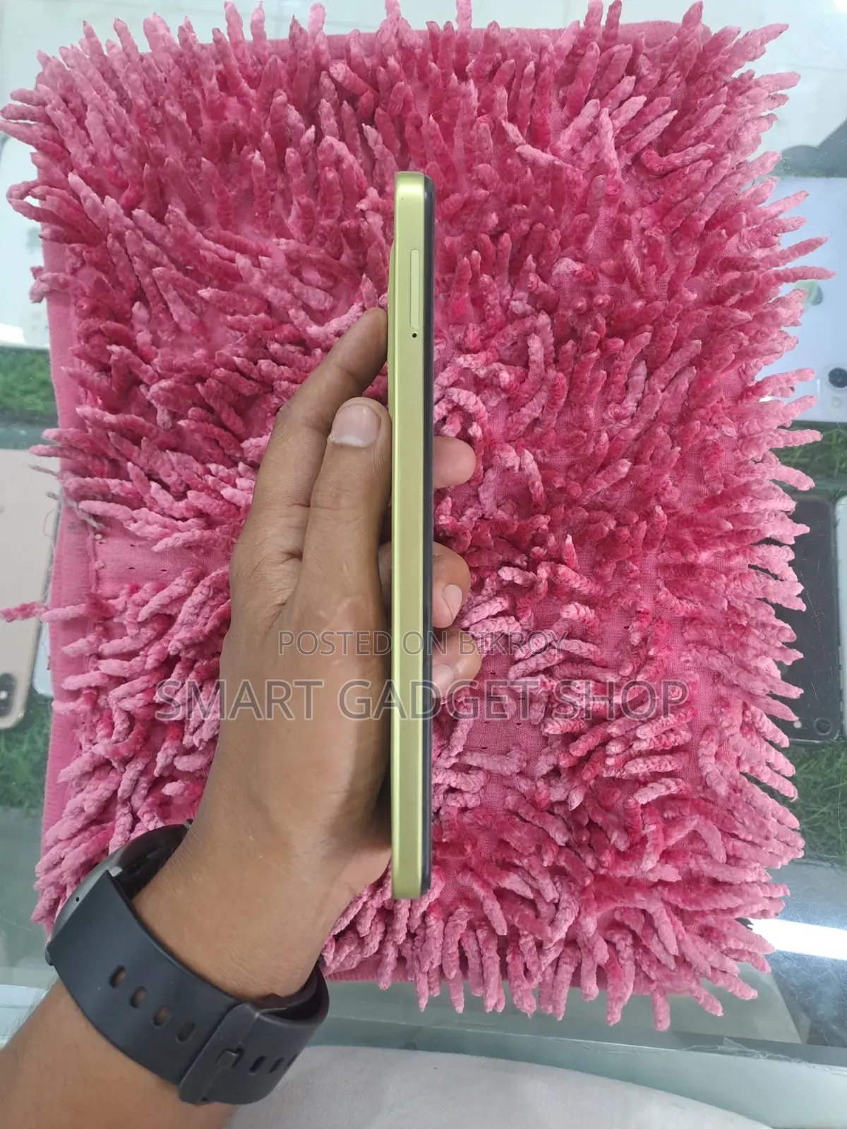 Motorola Moto G45 128 GB Green
