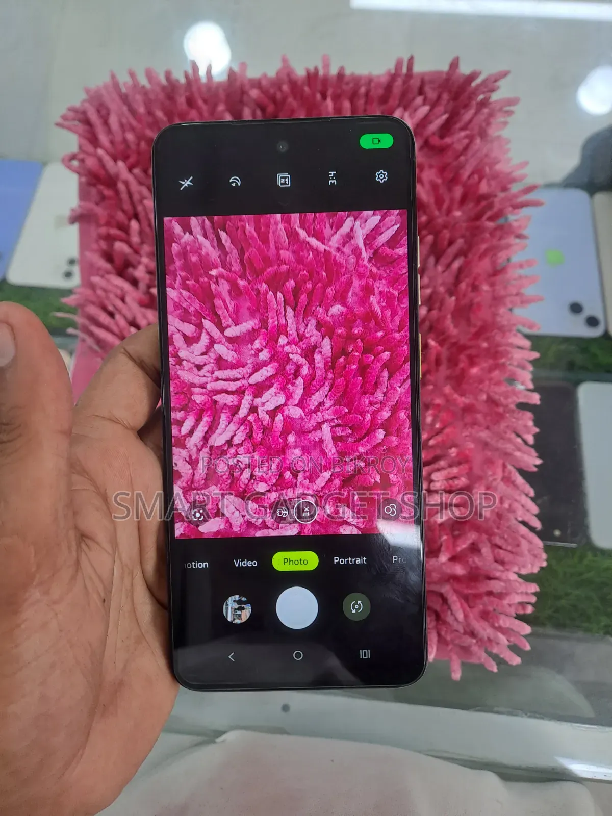 Motorola Moto G45 128 GB Green