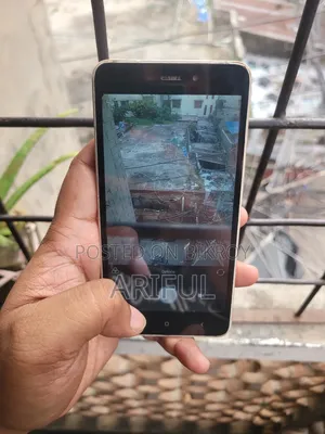 Xiaomi Redmi 4a 16 GB Gold
