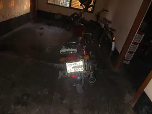 Hero Splendor Plus 2019 Red