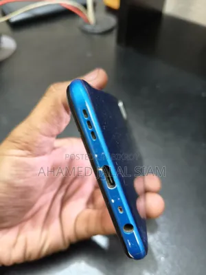 Oppo A53 128 GB Blue