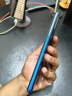 Oppo A53 128 GB Blue