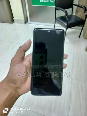 Samsung Galaxy S21 Ultra 5G 256 GB Black