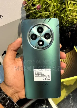 Oppo Reno12 F 256 GB Green