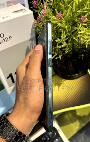 Oppo Reno12 F 256 GB Green