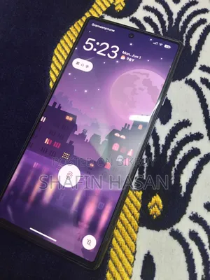 Google Pixel 6 128 GB White