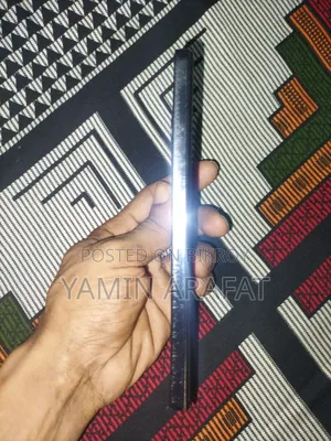 Infinix Hot 40i 128 GB Black
