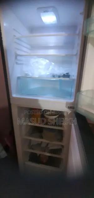 একটি ১৯ সেফটির মিনিস্টার ফ্রিজ বিক্রয় করা হবে