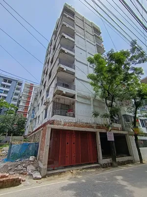 3-Bedroom Apartment in Mohammadpur for Sale