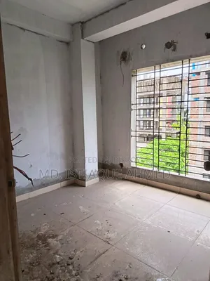 3-Bedroom Apartment in Mohammadpur for Sale