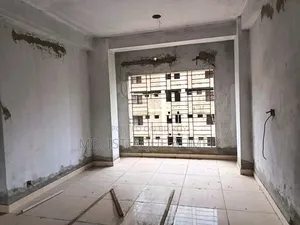 3-Bedroom Apartment in Mohammadpur for Sale