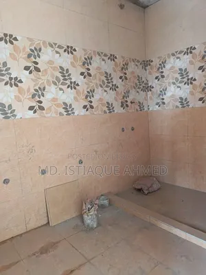 3-Bedroom Apartment in Mohammadpur for Sale