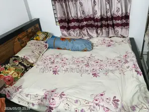 ডাবল সাইজের খাট (৬/৭)