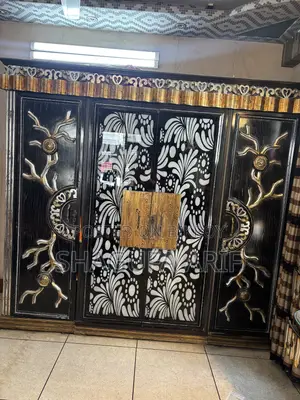 পাকিস্তানি ফার্নিচার