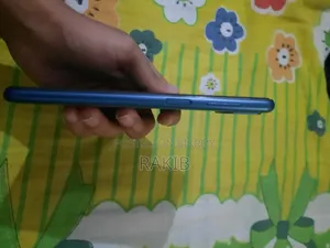 Samsung Galaxy A12 64 GB Blue
