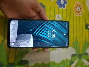 Samsung Galaxy A12 64 GB Blue