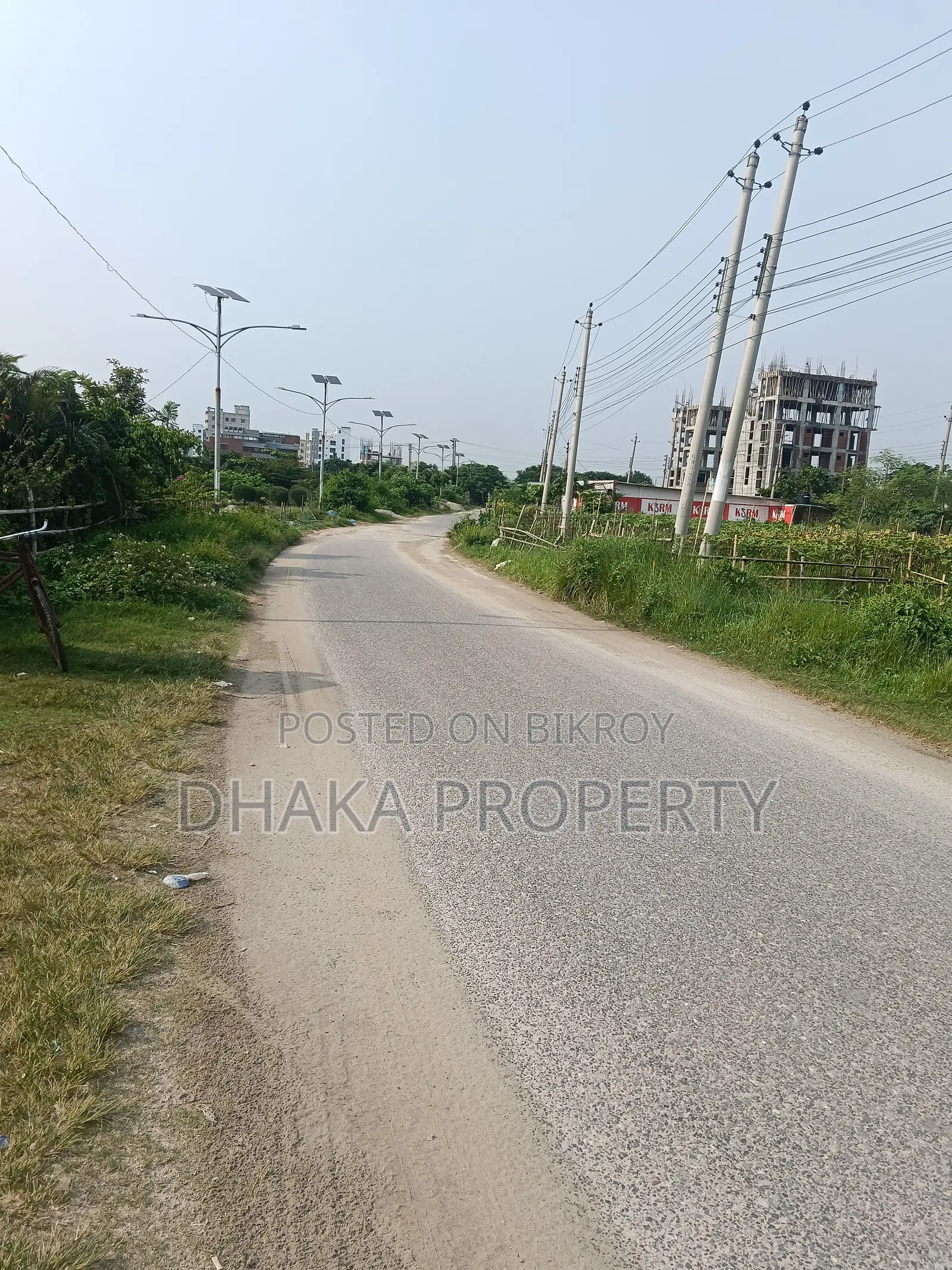 75ft Road 3 Katha Park North at Sector-14