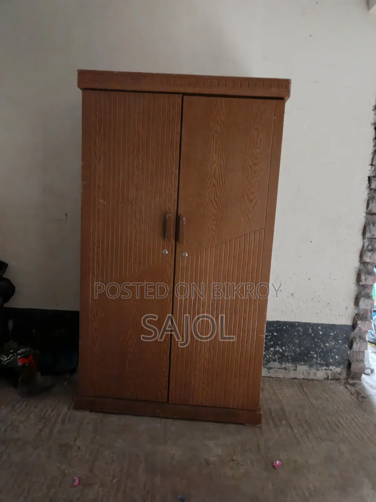 পারটেক্স ওয়ারড্রোব