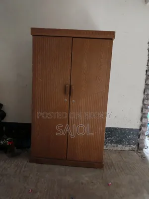 পারটেক্স ওয়ারড্রোব