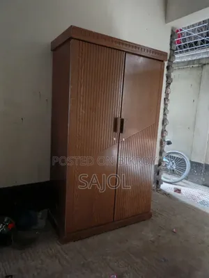 পারটেক্স ওয়ারড্রোব