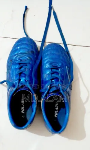 Turf Shoe One Pair