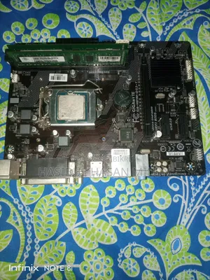 Gigabyte Ga81md2s-T