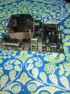 Gigabyte GA-H81M-DS2-T
