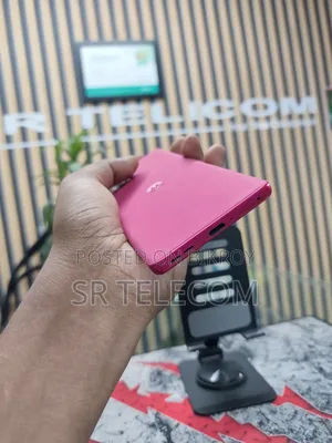 Motorola Edge 50 Fusion 128 GB Red