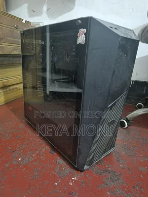 Desktop Computer 8GB Intel Core I5 SSD 500GB