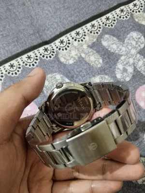 Titan Watch