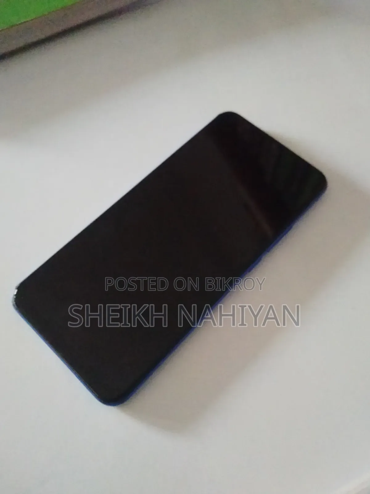 Xiaomi Poco M2 64 GB Blue