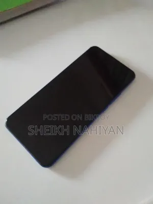 Xiaomi Poco M2 64 GB Blue
