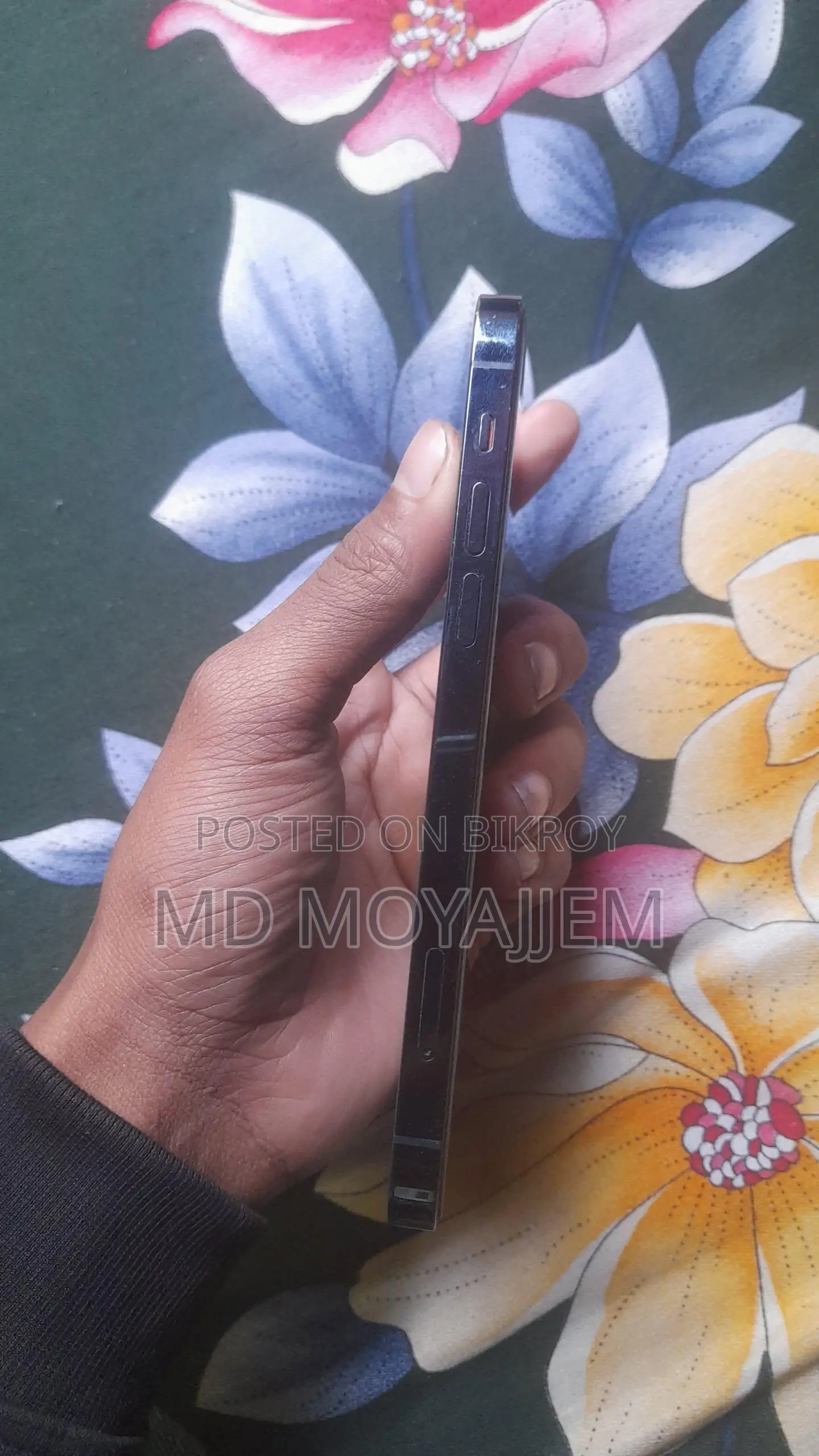 Apple iPhone 12 Pro 128 GB Blue