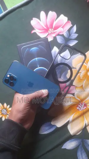 Apple iPhone 12 Pro 128 GB Blue