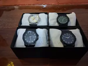 আরবি ঘড়ি